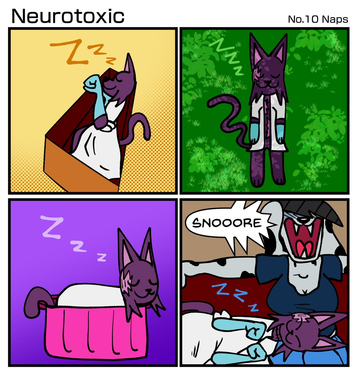 Doom 🔥 (@deadheatdoom) on Twitter photo 