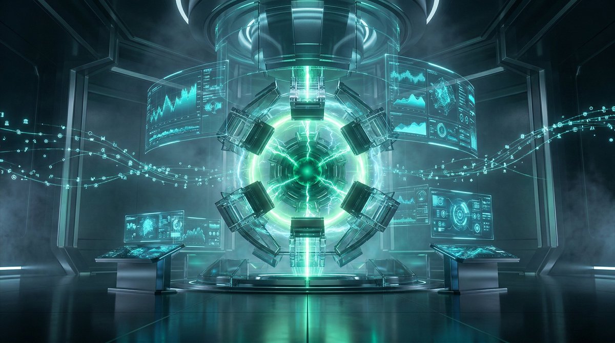 Analyzer is cooking. 🧪🔥

Are you ready for what changes everything?

Follow + Repost
Turn notifications on