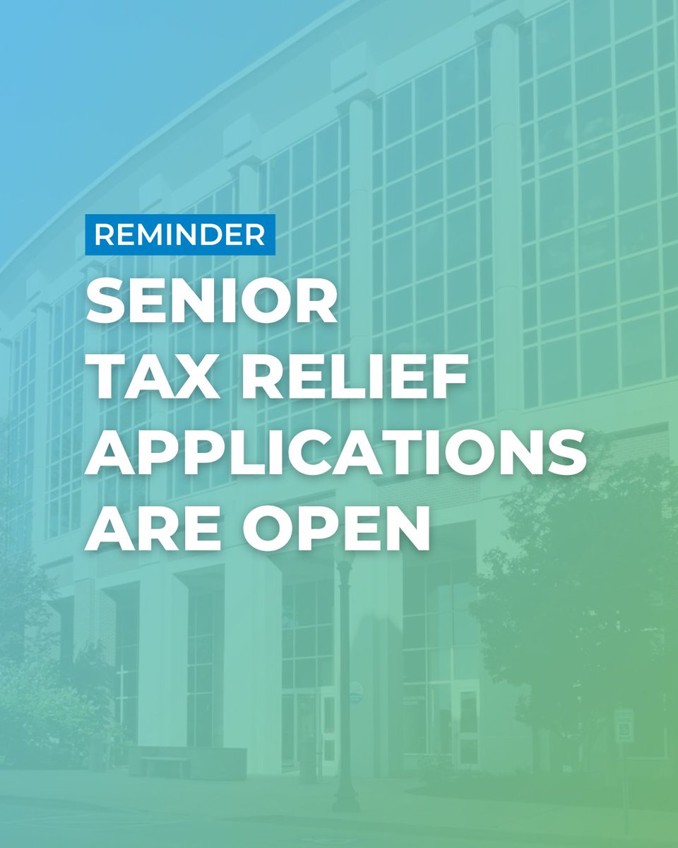 St. Charles County, Missouri Government tweet media