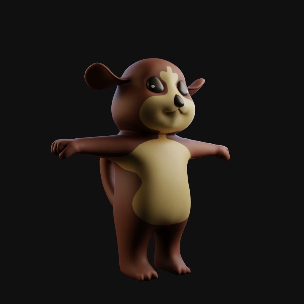 Bush Babies tweet media