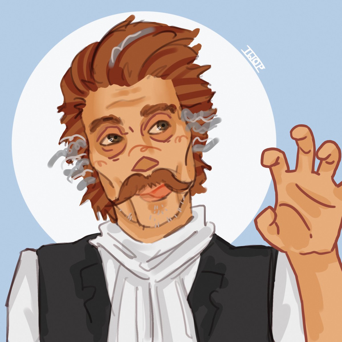 IwopCor 🦦 tweet media