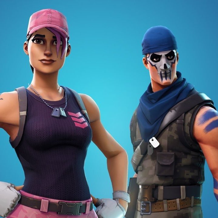 Fortnite Leaks | Pluto V2 tweet media