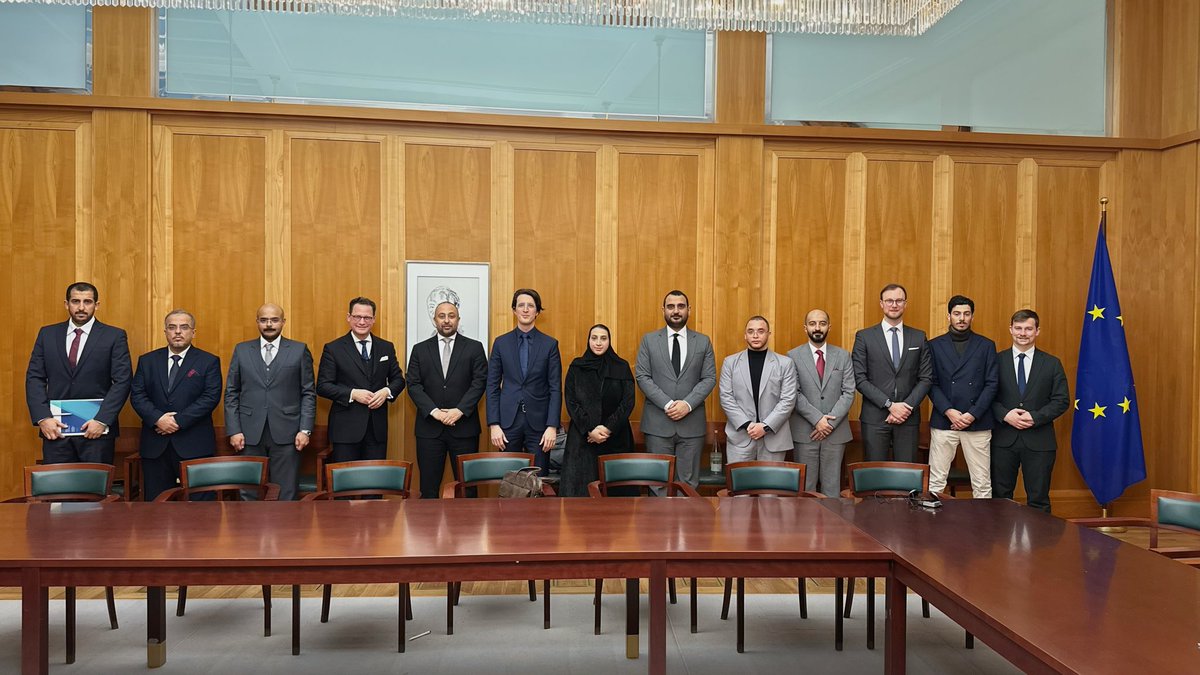 KAS Regional Programme Gulf States tweet media