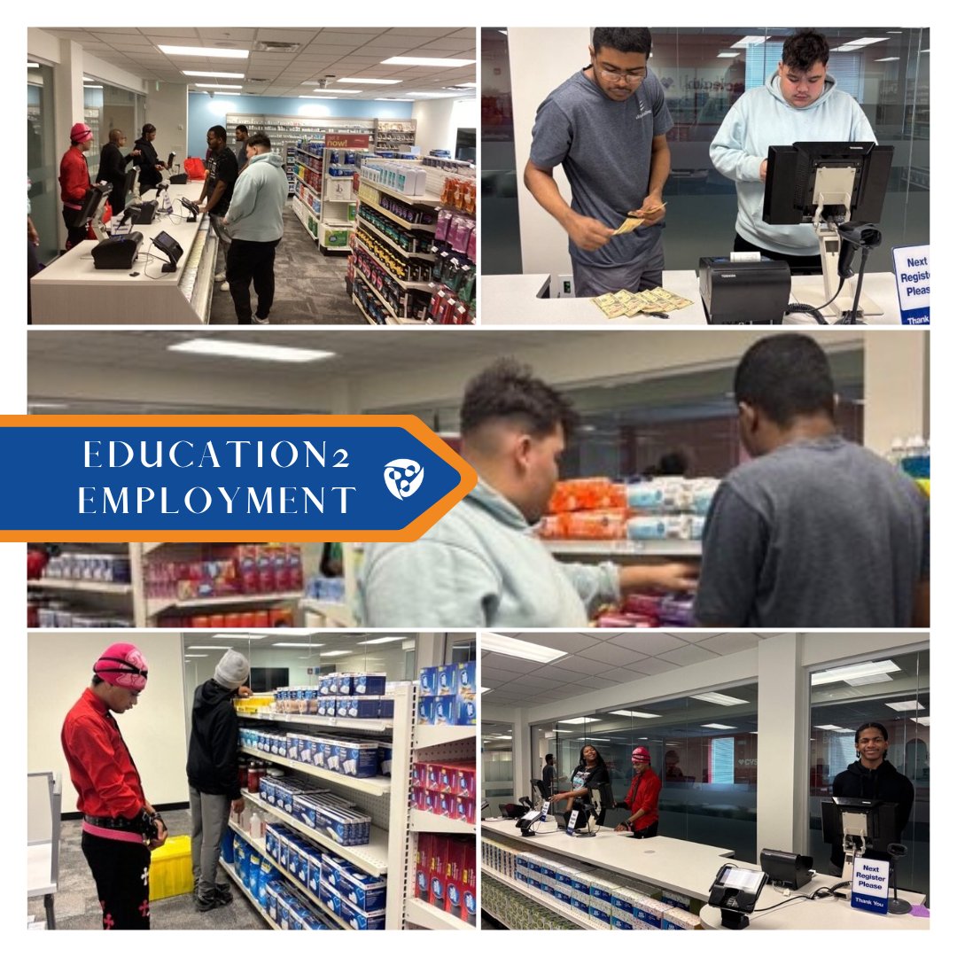 Bender Leadership Academy tweet media