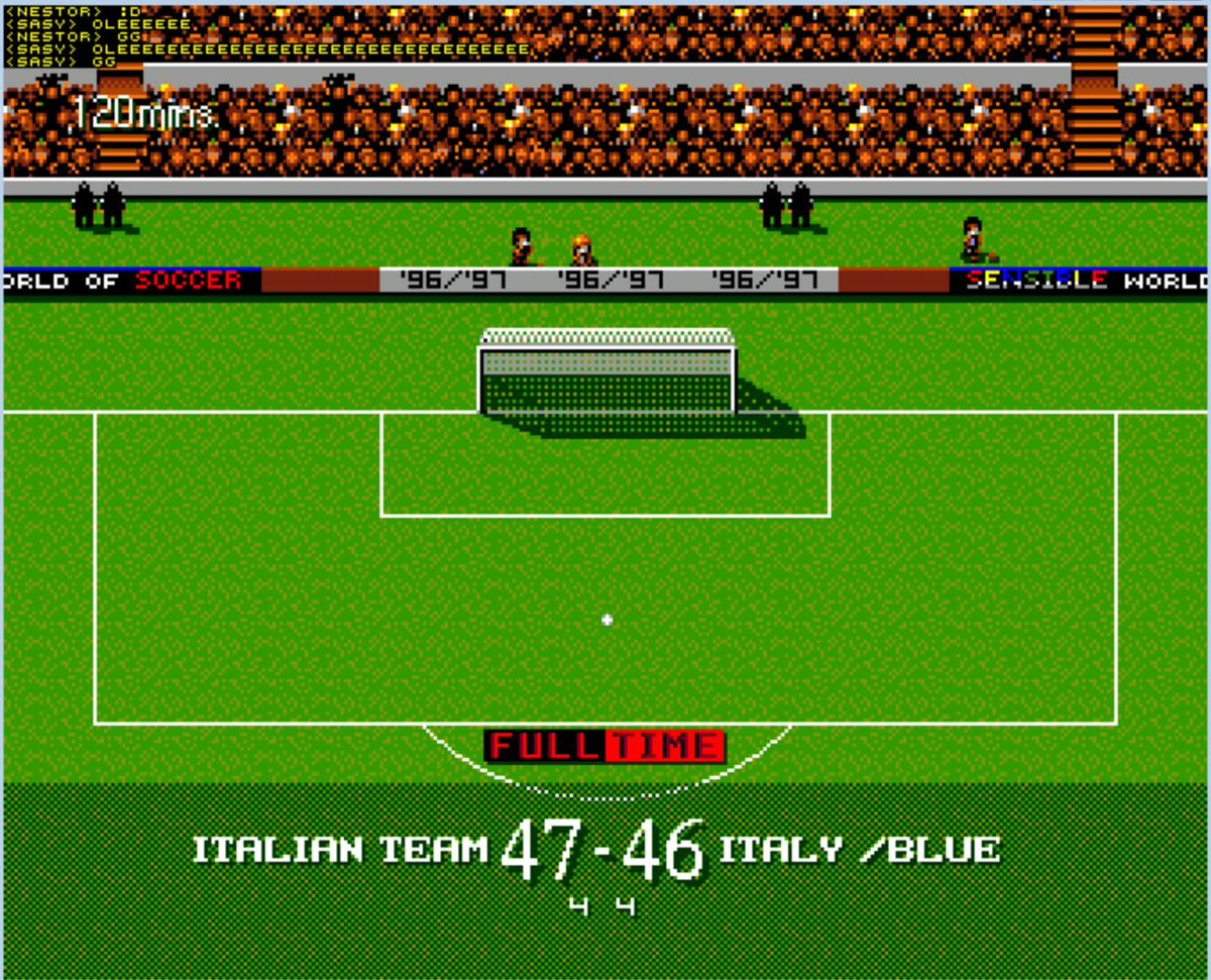 SensibleSoccer.de tweet media