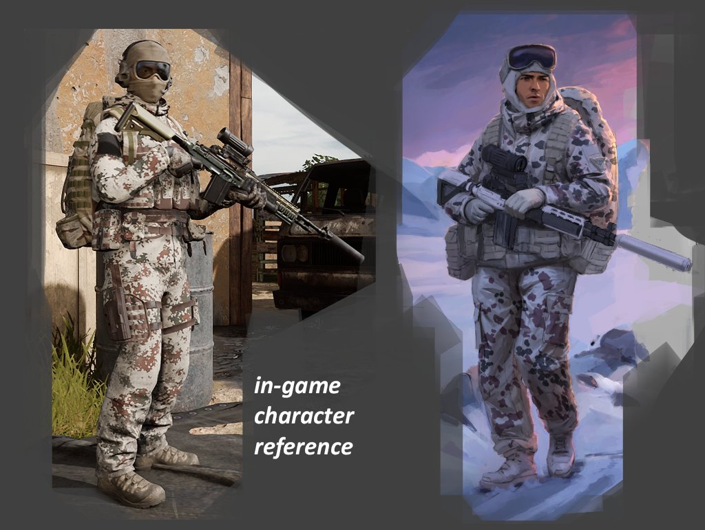 AVOLI7ION_ART tweet media