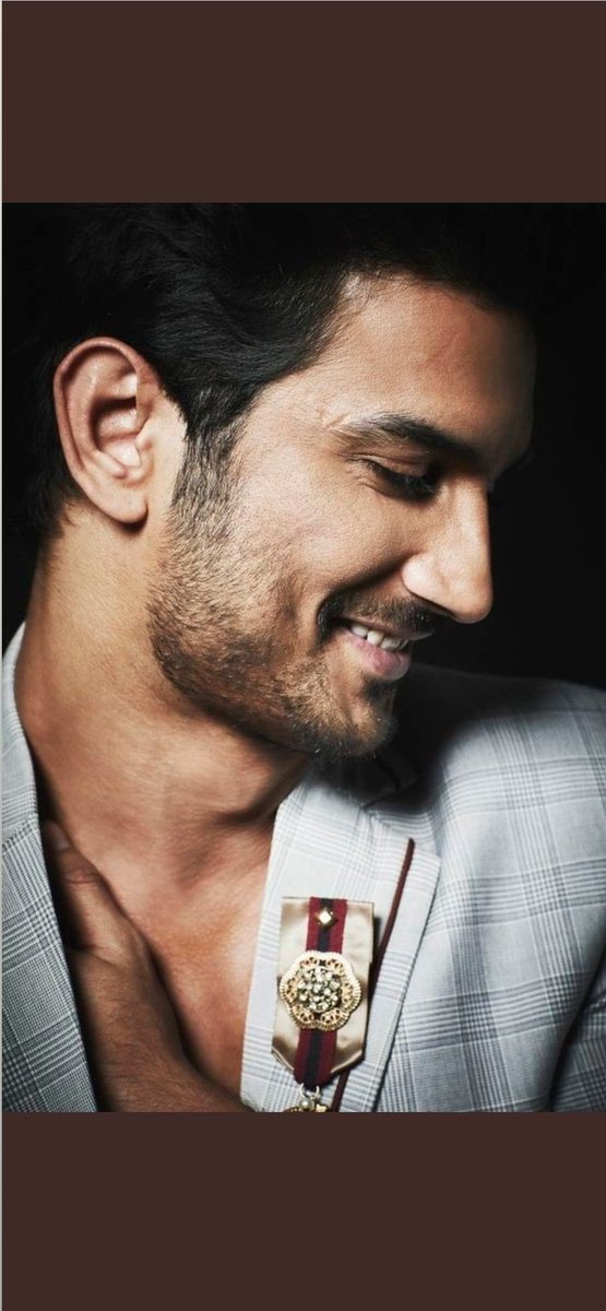 Don't wait for the perfect moment..

Take the moment and make it perfect!!

Sushant A Perfectionist
#SushantSinghRajput𓃵