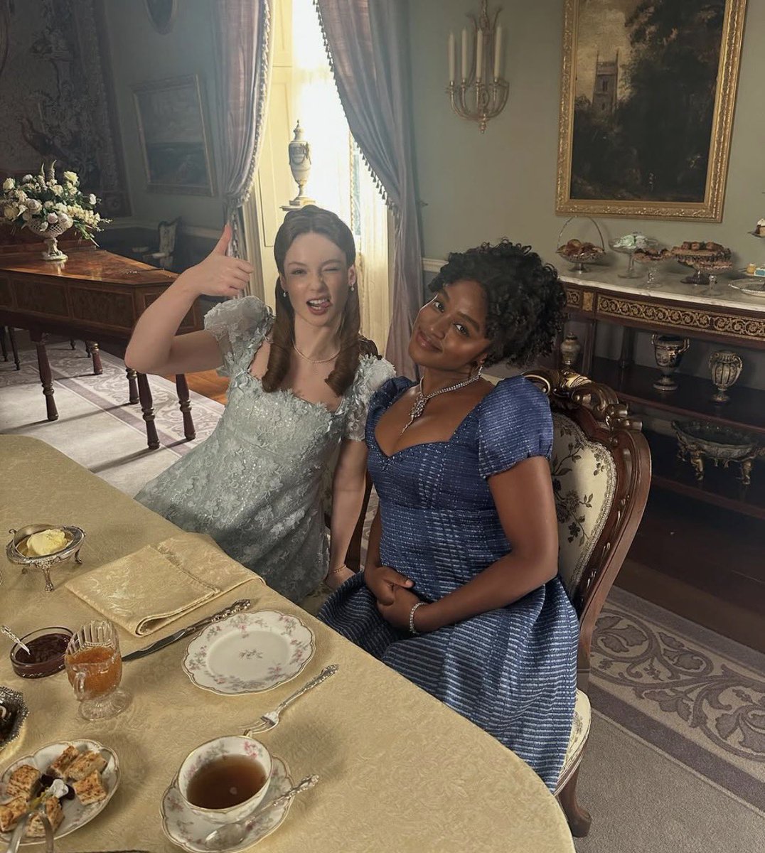 smiling through it all can’t believe this is my life