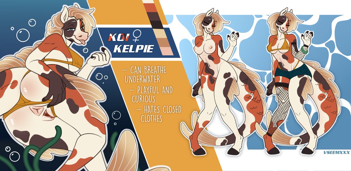 🔞vseemxxx (comms open!) tweet media