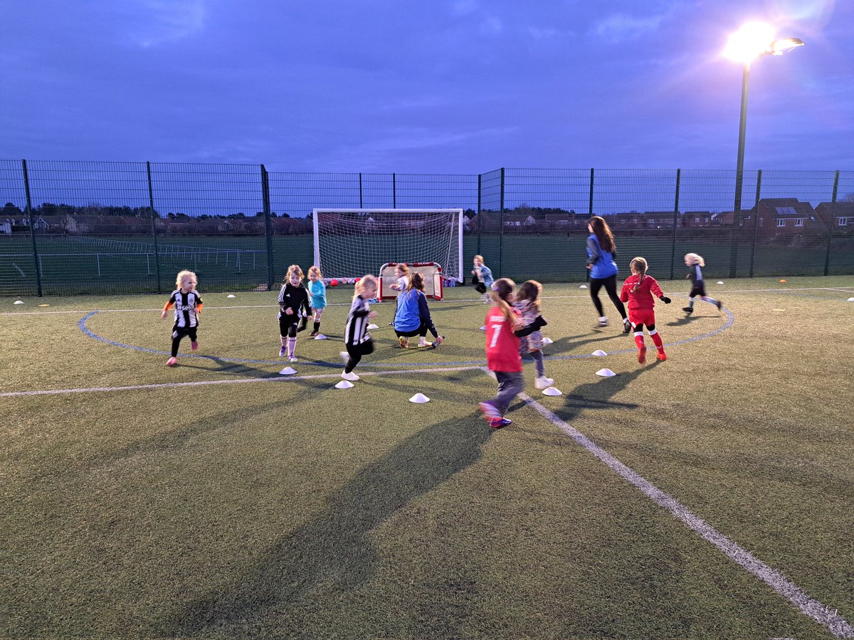 Wideopen Wildcats, Squad Girls & Just Play tweet media