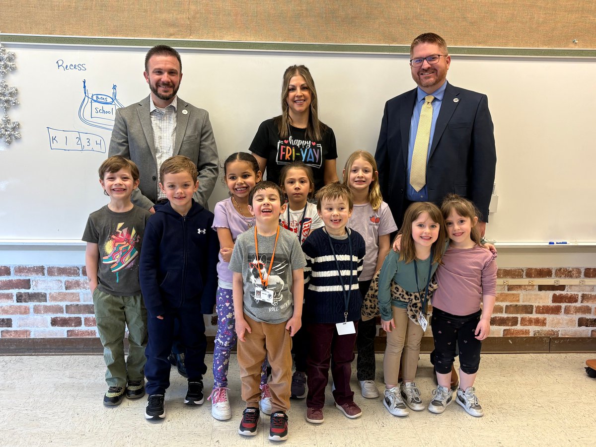 Shaler Area Schools tweet media