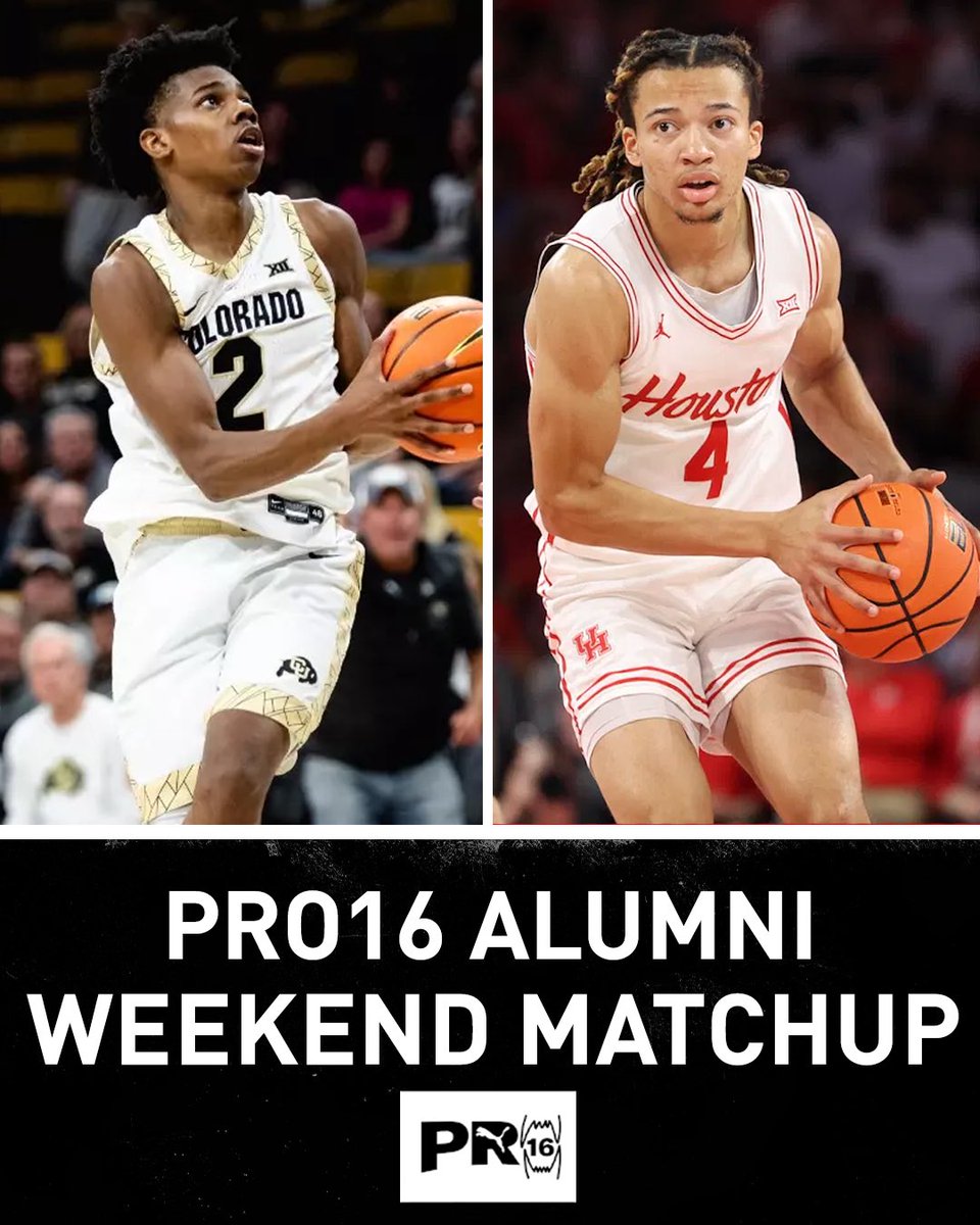 PRO16/NXTPRO League tweet media