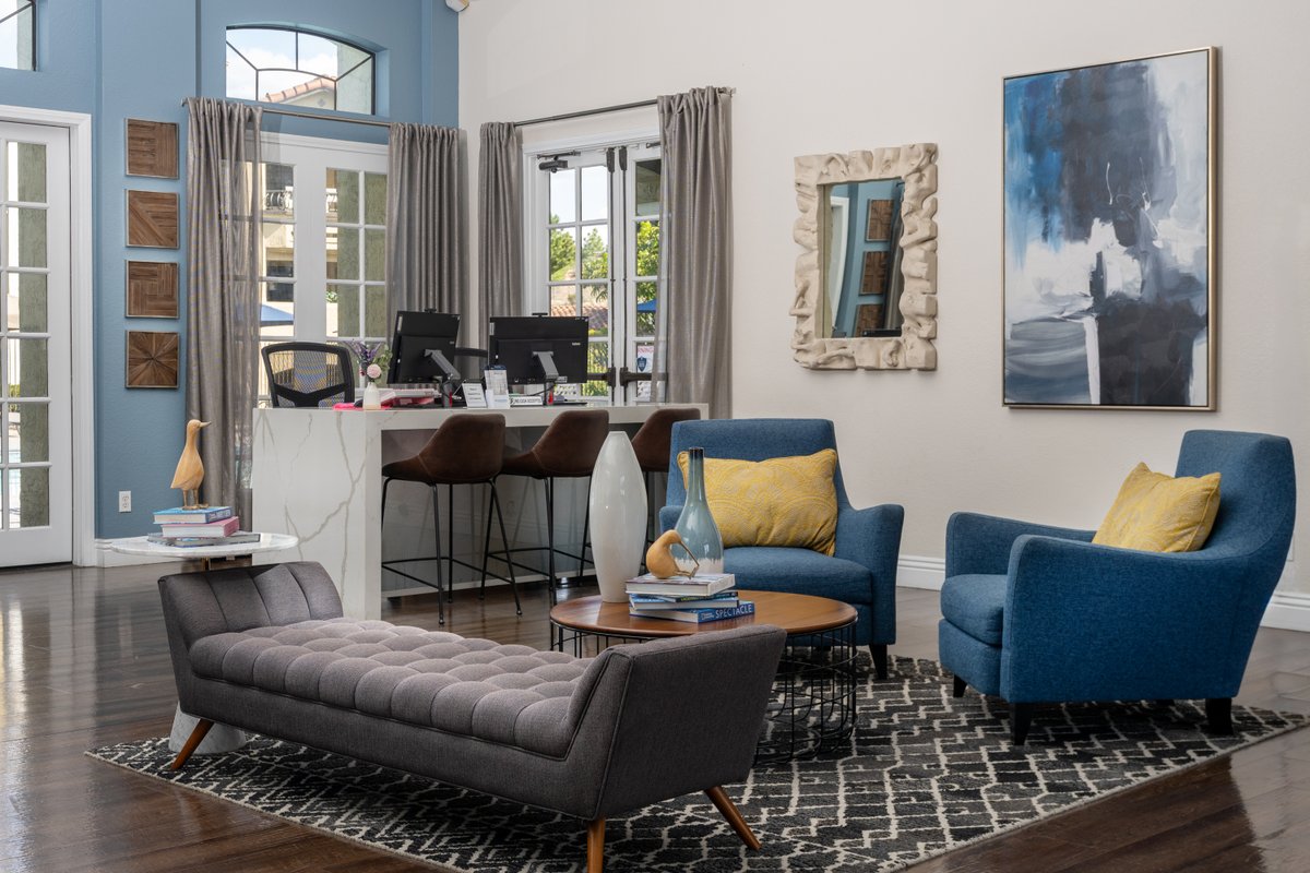 ValDostalek's tweet photo. Toscana at Rancho Del Rey Apartments – Chula Vista, CA ✨🏡

Timeless architecture meets modern California living at Toscana at Rancho Del Rey. From refined exterior detailing to thoughtfully designed interiors, this community brings comfort, elegance, and lifestyle together in one beautifully crafted space.

Proud to showcase this stunning property and collaborate with an incredible team:

Management: @SaresRegisGroup  SRG Residential
Photography: Dostalek Studio 📸 @ValDostalek 

Beautiful projects happen when vision, precision, and collaboration align.
#ToscanaRanchoDelRey #ChulaVistaApartments #MultifamilyDesign #ArchitecturalPhotography #CaliforniaLiving #DostalekStudio
