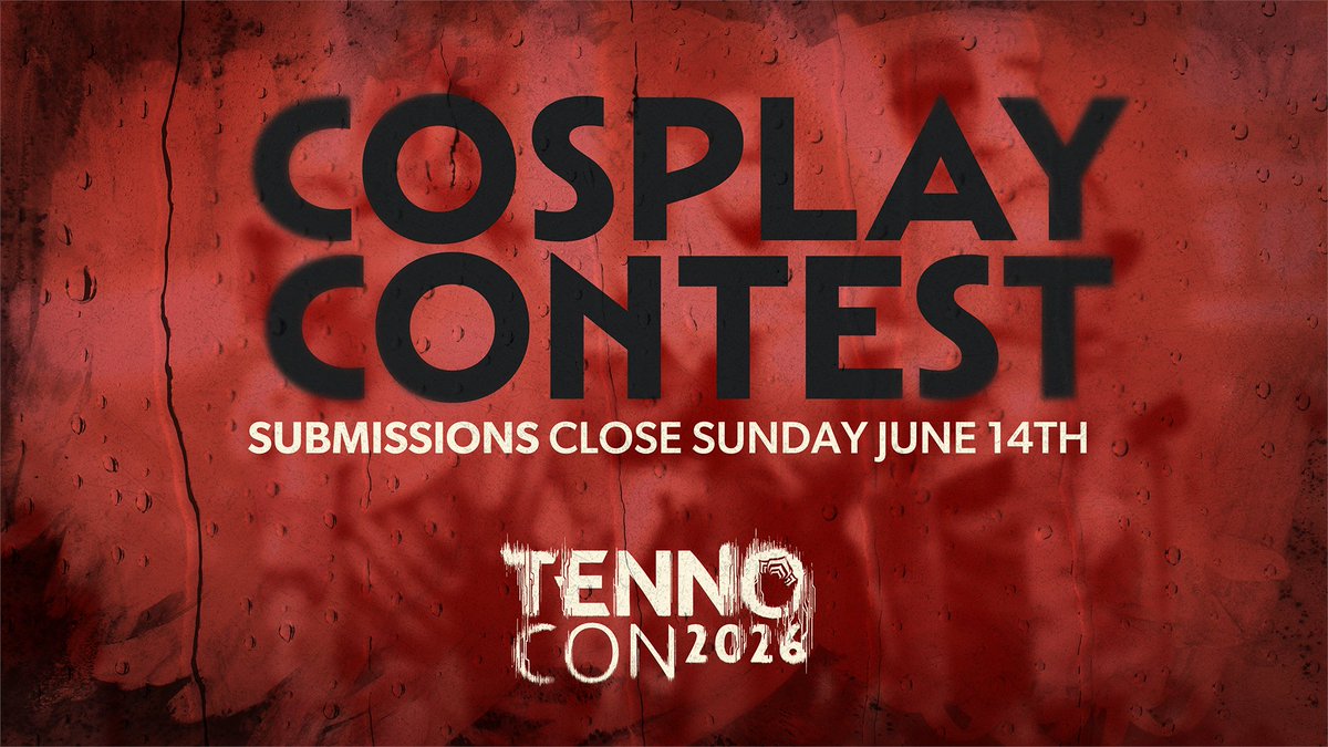 WARFRAME tweet media