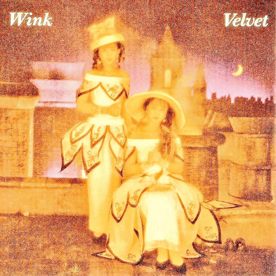 🥁#WinkSoundMusic 🍀#Winkの物語 🎊#令和8年2月28日 💆#鈴木早智子