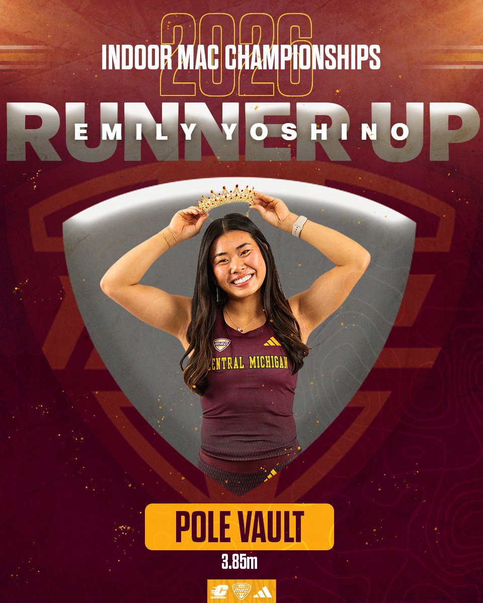 CMU T&F/XC tweet media