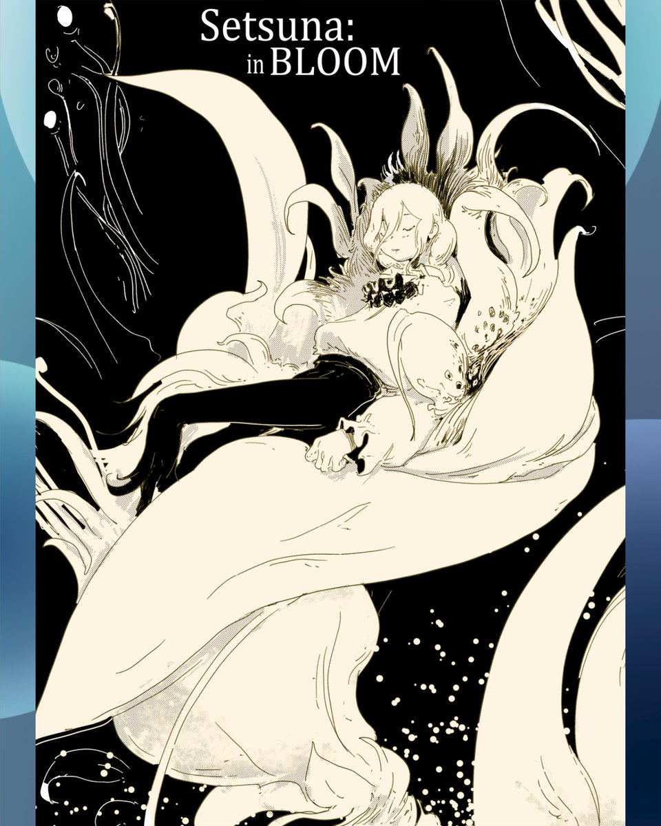 NamiComi: Comics & Novels Platform tweet media