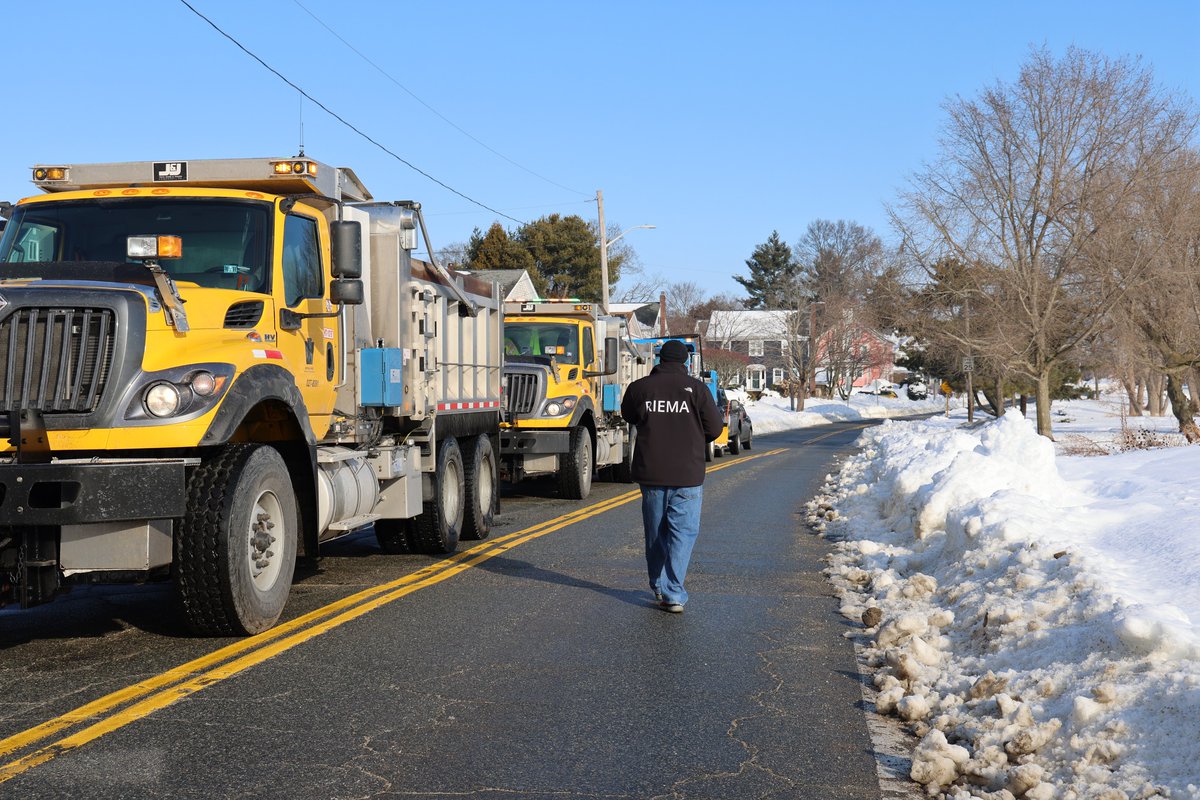 RI Emergency Management Agency tweet media