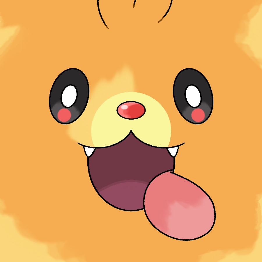 POMBON FACE
You can use it as your profile picture!
#pokemon #PokemonDay #pokemon30 #PokemonWindsWaves #pombon