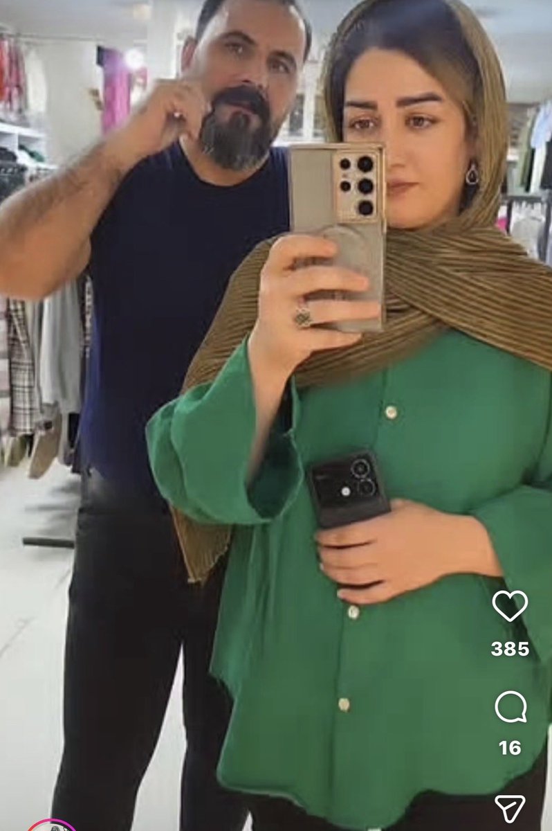 Barbod Bahari tweet media