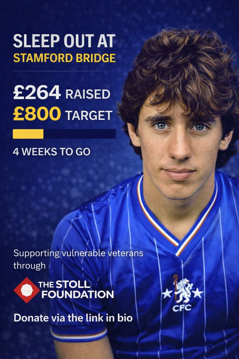 Gary Chivers tweet media