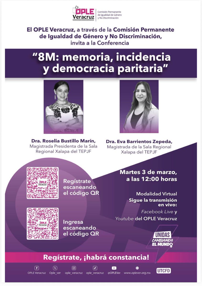 Eva Barrientos tweet media