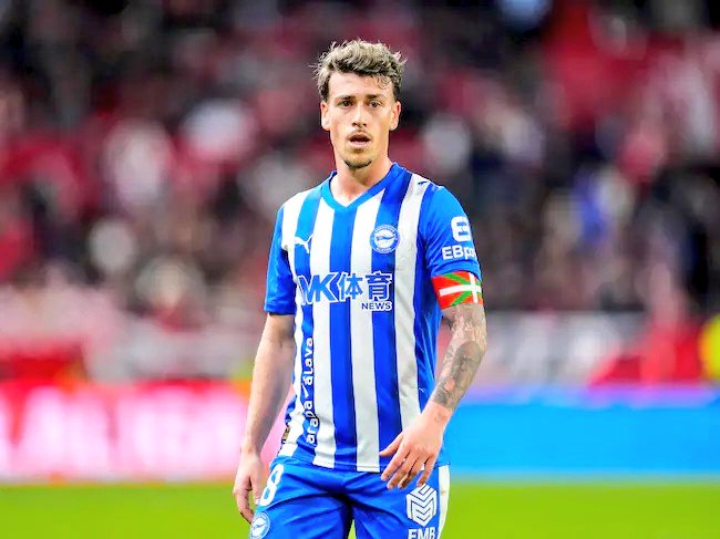 Jonay Amaro tweet media