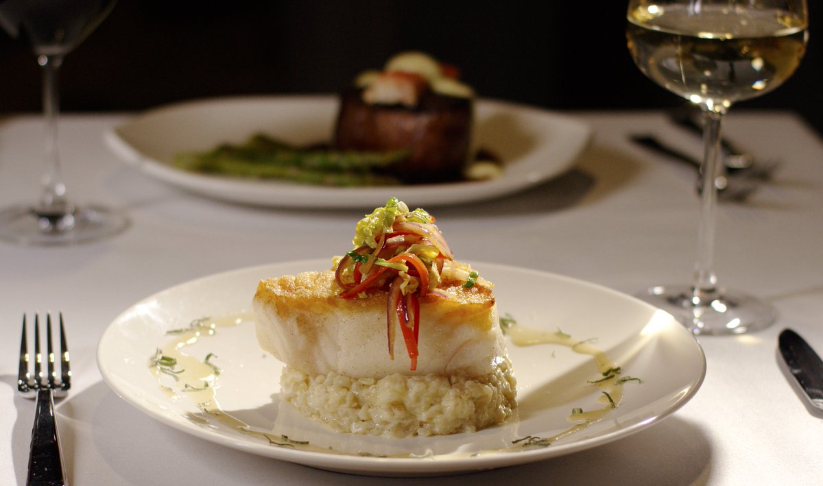 Tony's of Bowling Green tweet media