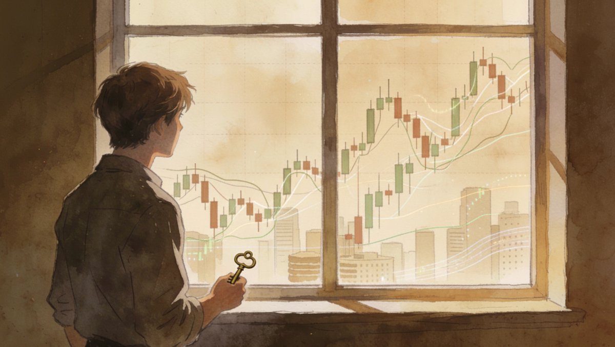 Ostatnie dni w krypto przyniosły dwie afery, które tak naprawdę opowiadają o tym samym...niestety... przewaga nie zawsze wynika z lepszej analizy, tylko z lepszego "dostępu" 🔍

Pierwsza afera czyli Jane Street. W tle głośny pozew związany z wydarzeniami z maja 2022. Kto był ten