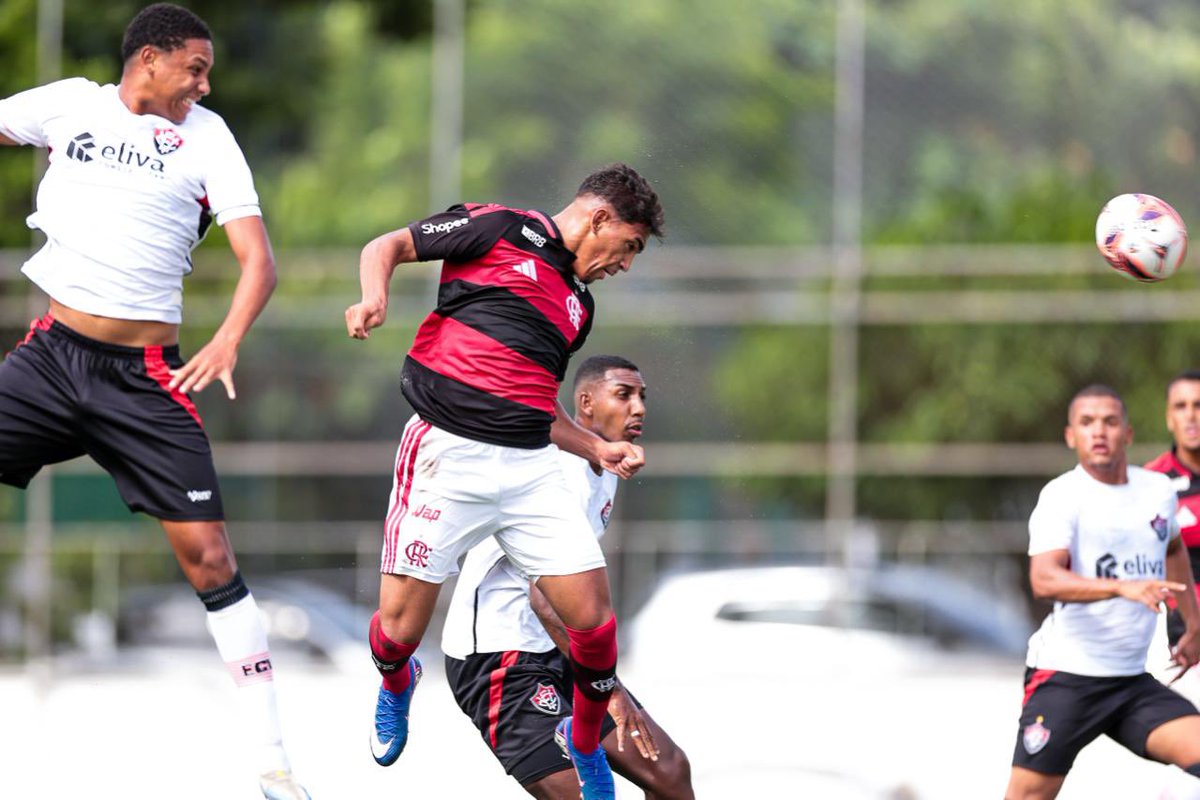 Flamengo tweet media