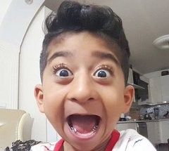 آنشرلی کاتبرت tweet media