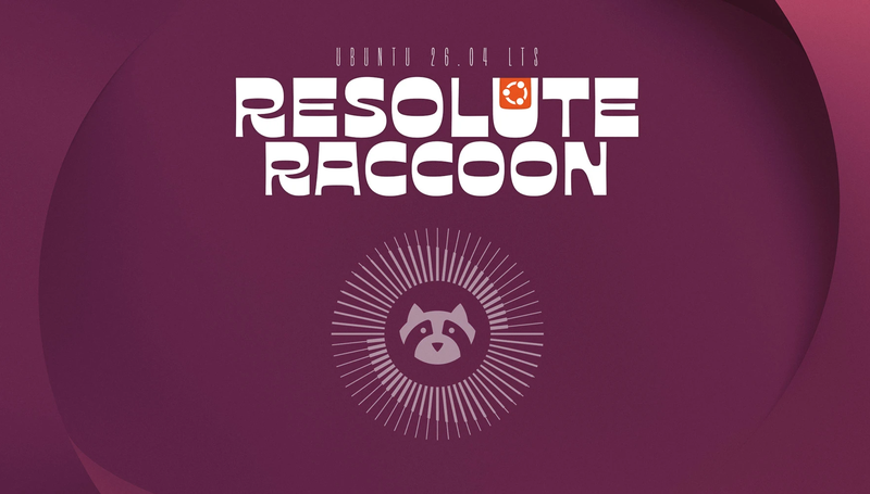 RuUbuntu's tweet photo. Утверждены обои, которые войдут в Ubuntu 26.04 Resolute Raccoon https://t.co/lXnMdDU3nB https://t.co/a2JlTxeCvl
