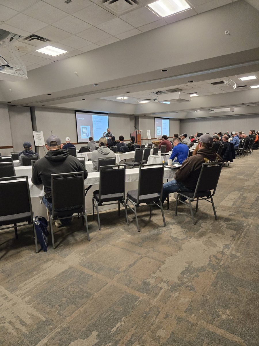 North Central Turfgrass Association tweet media