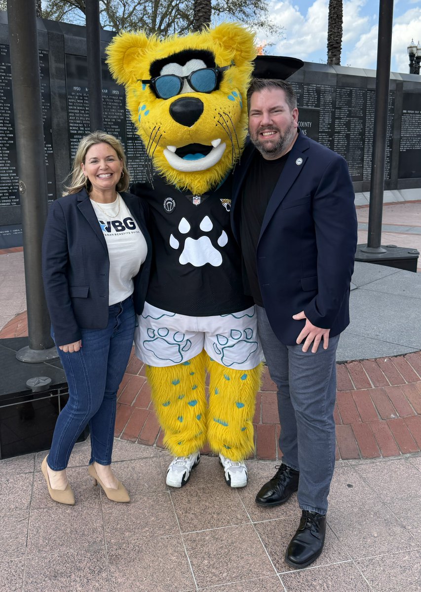 Veteran Benefits Guide tweet media