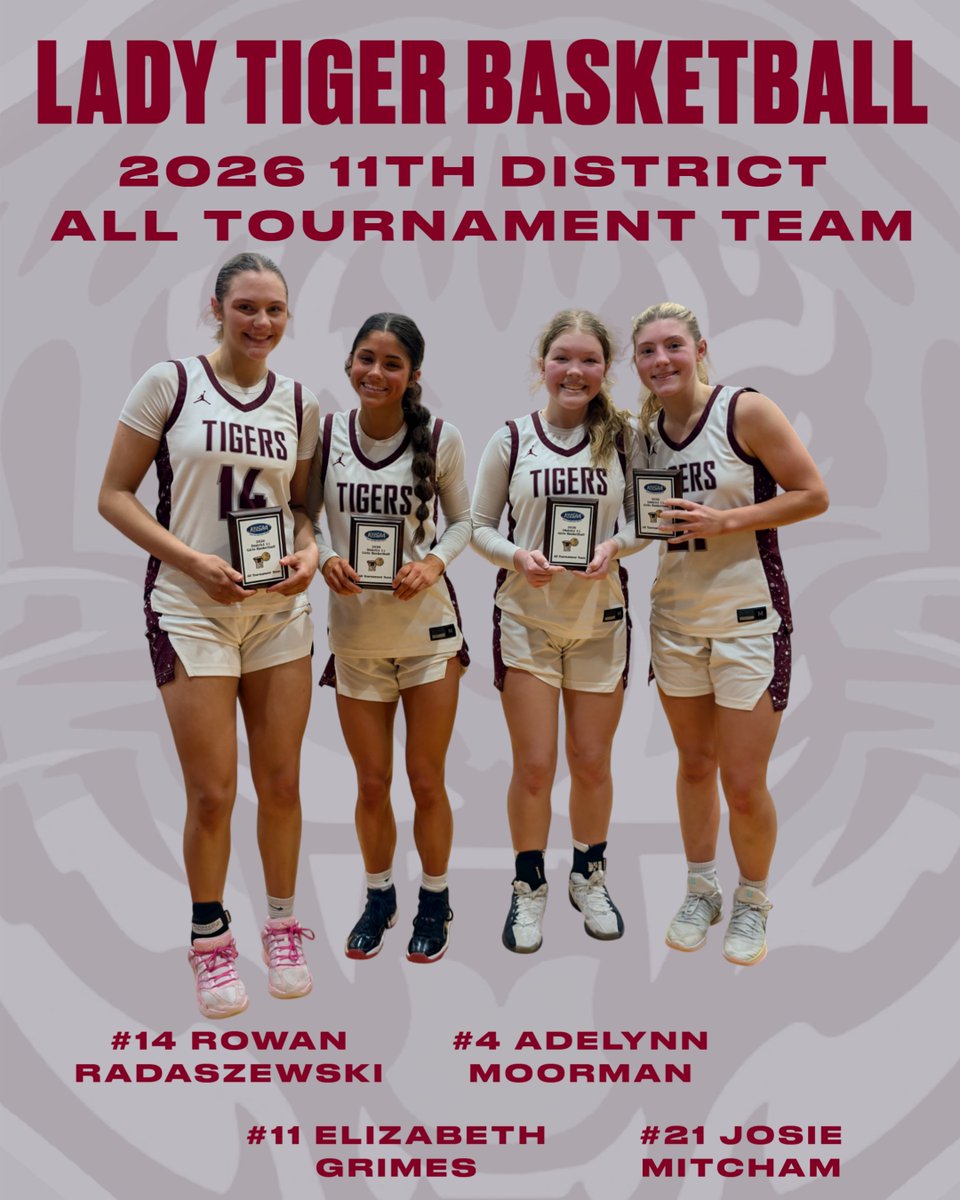 BC Lady Tigers tweet media