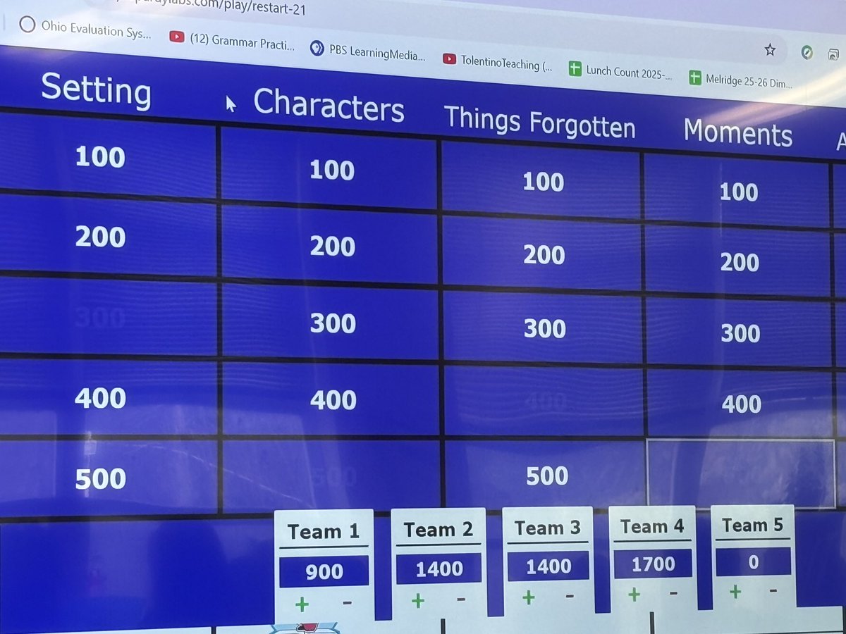 Mrs. Sternberg tweet media