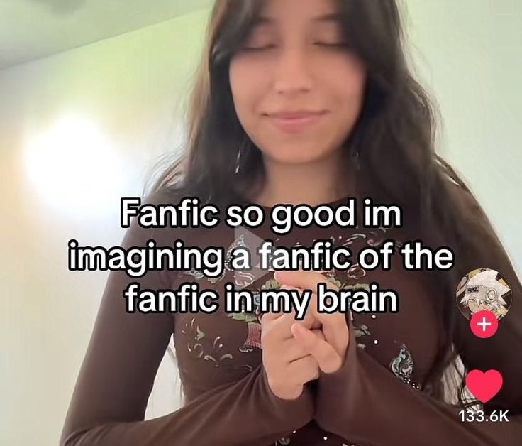 un fanfic que los haga sentir asi?