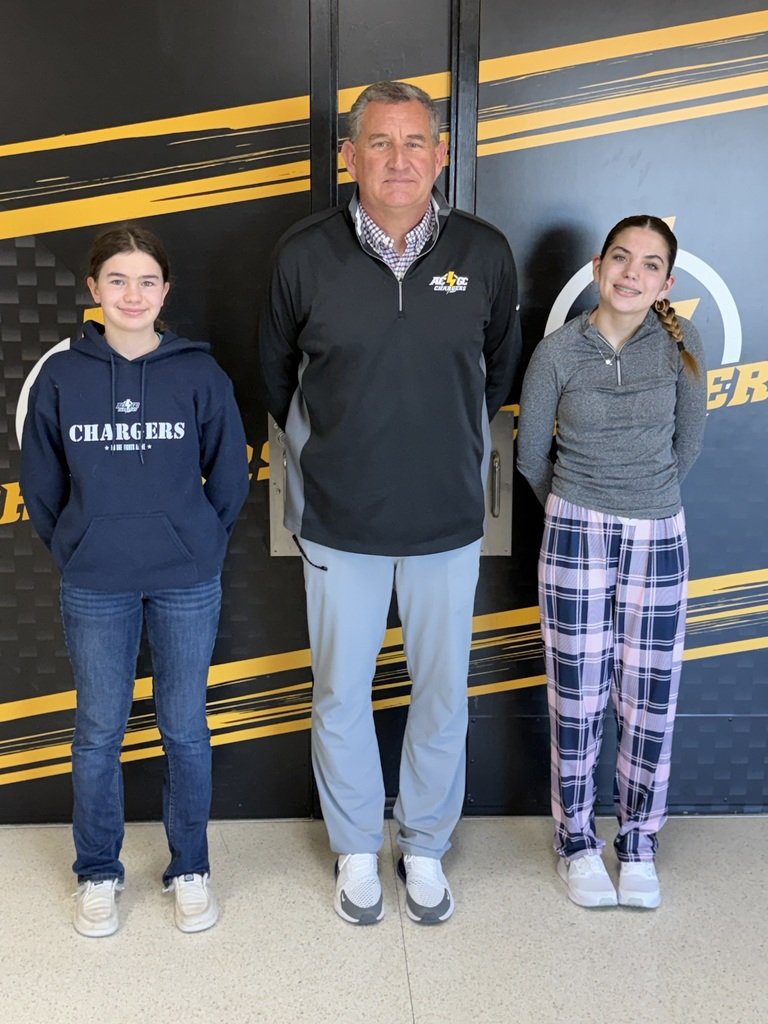 A-C Elem & AC⚡️GC Junior HS tweet media