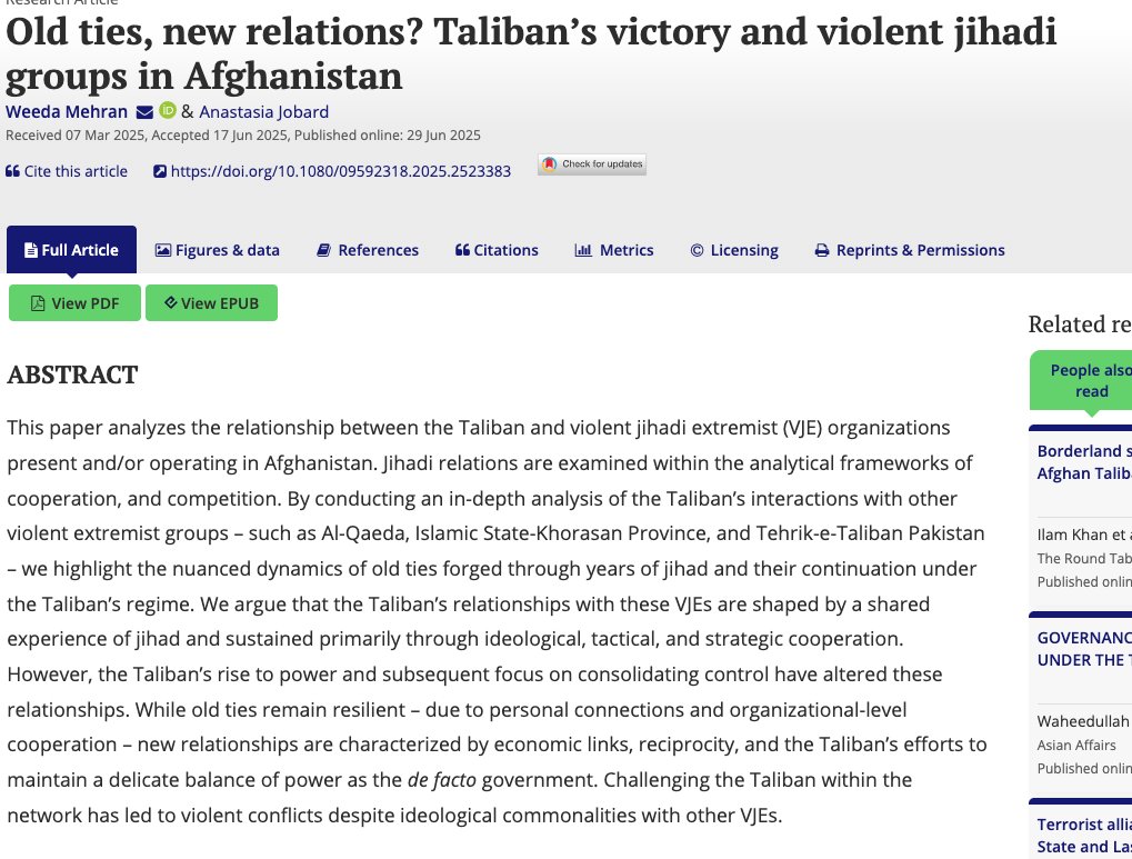 Dr Weeda Mehran ویدا مهران tweet media