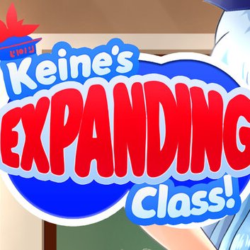 Keine talks about the latest popular fan game and her reaction to it.

"My breast doesn't do that, stop asking me to expand them"
