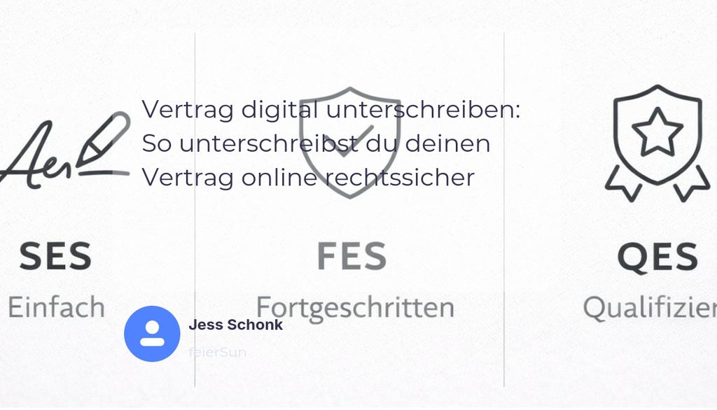 feierSun's tweet photo. #VertragDigitalUnterschreiben #DigitaleUnterschriftGültig #WelcheSignatur https://t.co/MogJ1DXbWs