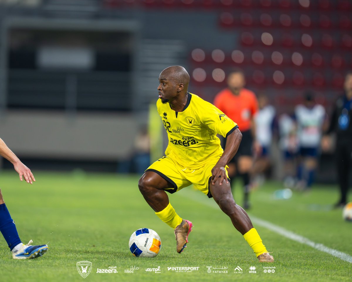 كرة الكويت 🇰🇼 tweet media