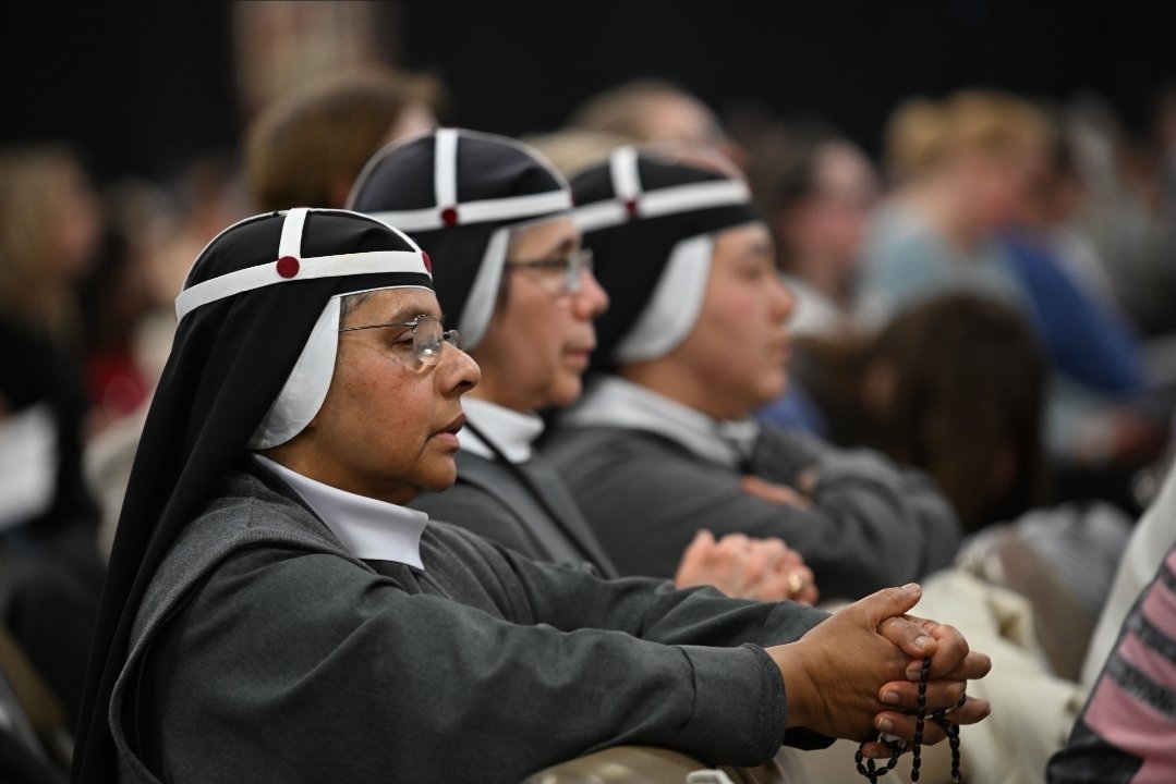 Father John LoCoco tweet media