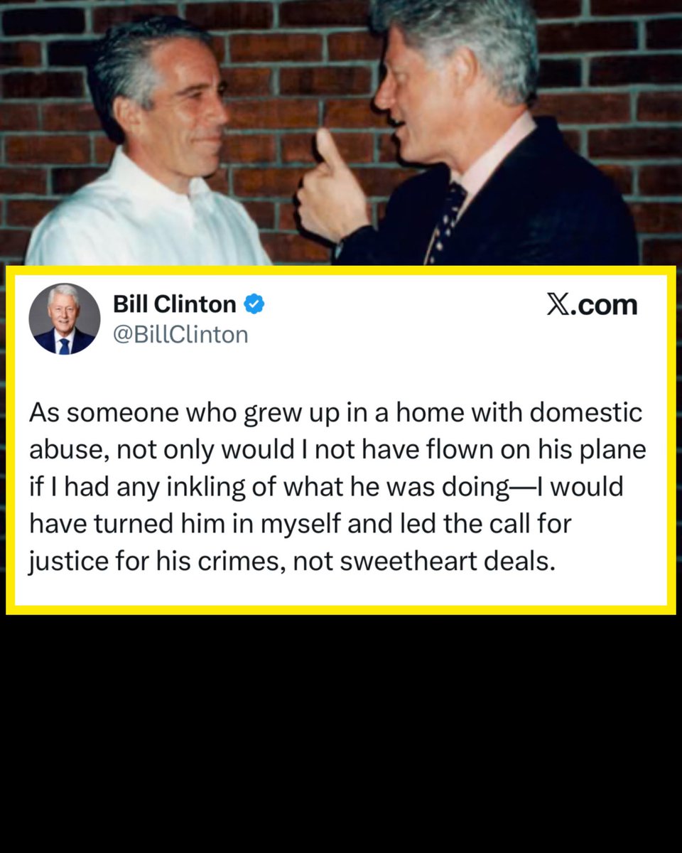 Wake Up America tweet media