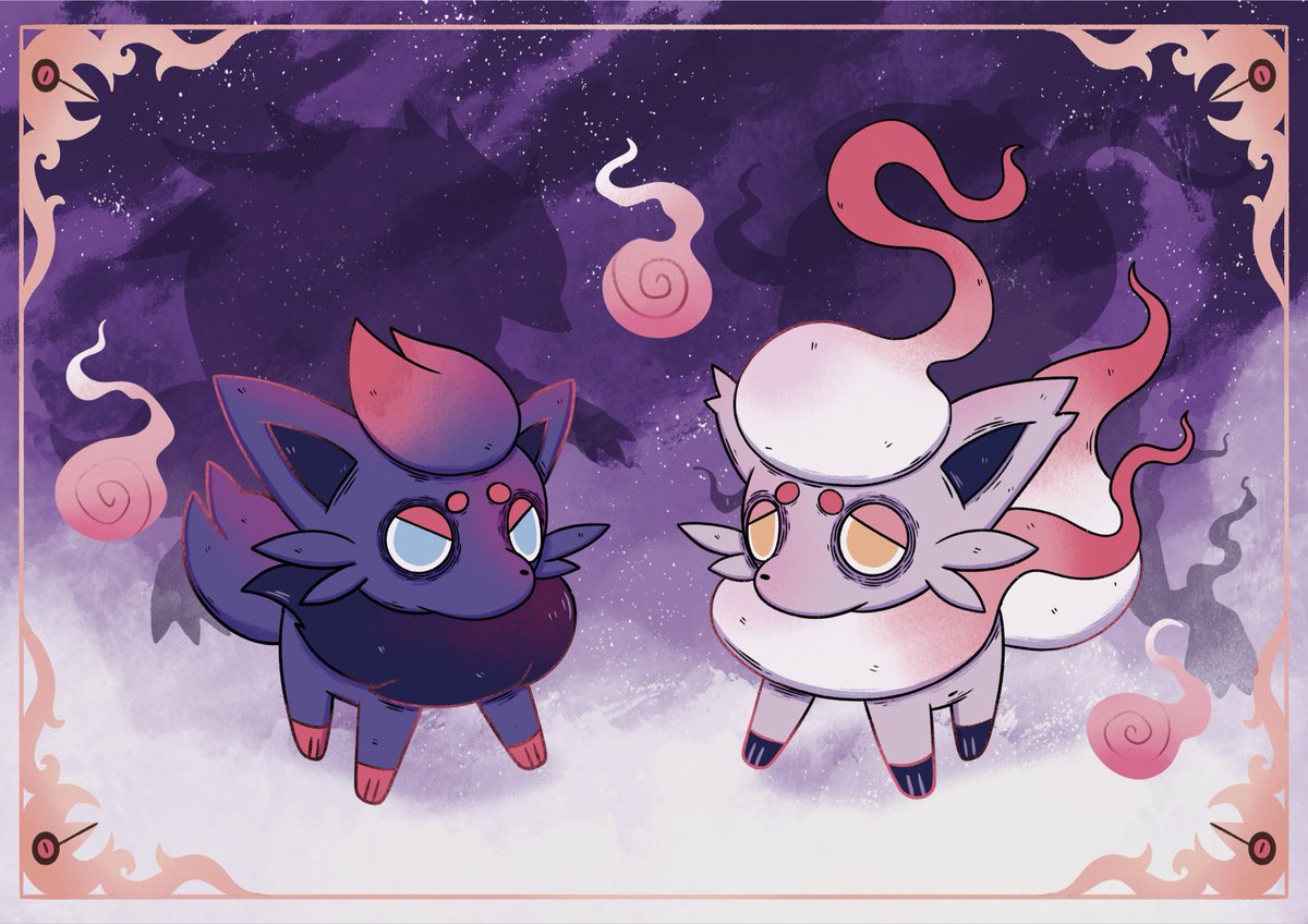 Sickyll 💜 tweet media