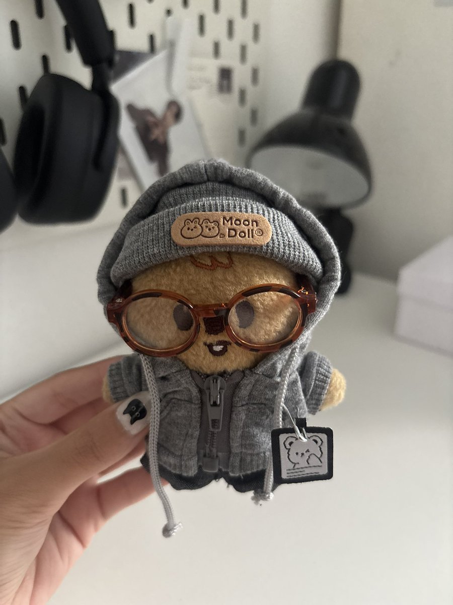 new fit he a gangsta rapper