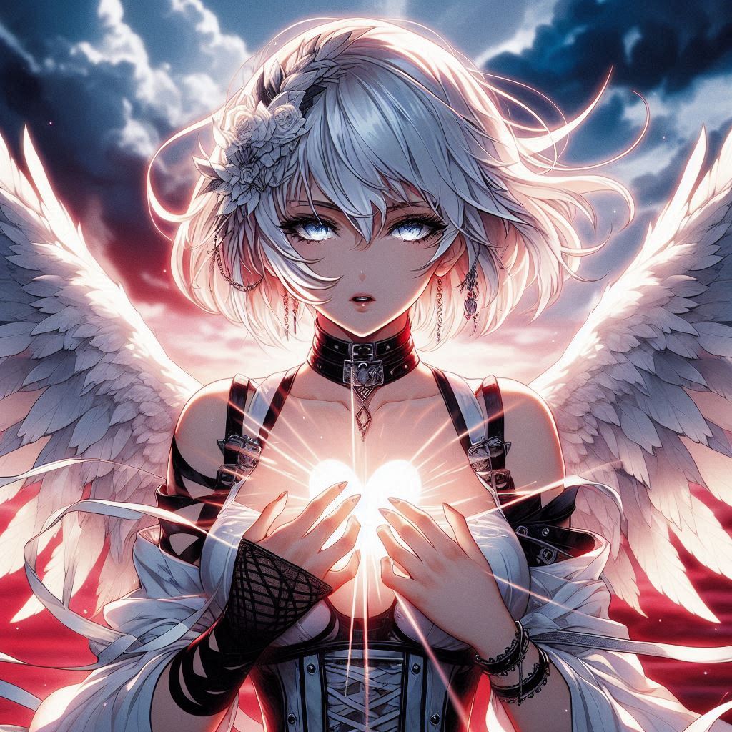 There's no rush here, just space to be. Our safe place