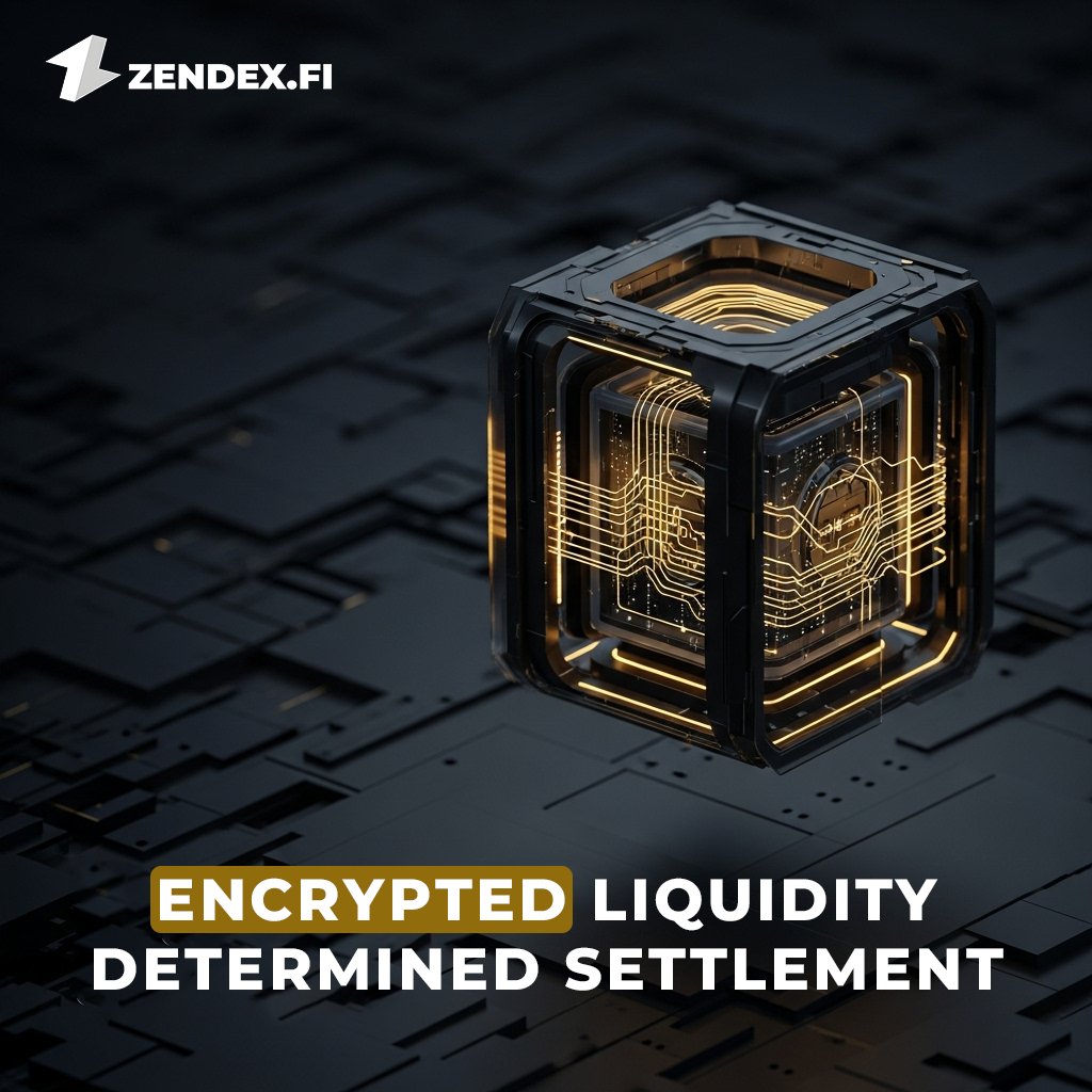 ZENDEX uses <a href="/horizenglobal/">Horizen</a> $ZEN encryption to protect the smart liquidity on <a href="/base/">Base</a> 

From everyday traders to institutions, ZENDEX is securing our advanced on-chain future.

Team ZENDEX
