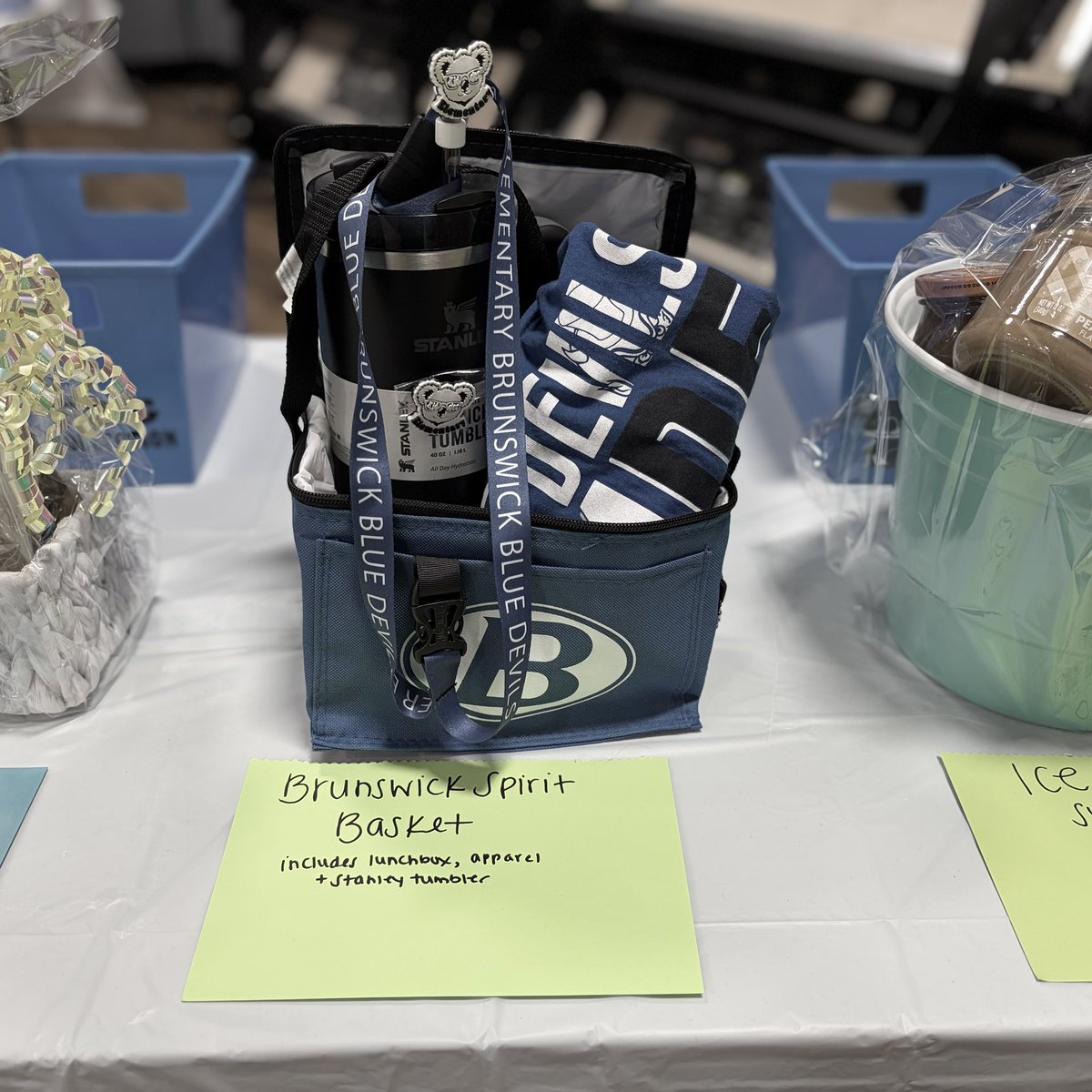 Kidder Elementary tweet media