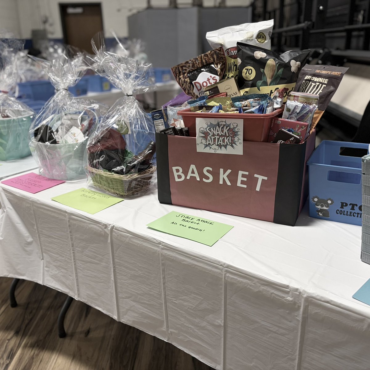 Kidder Elementary tweet media